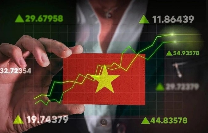 Vietnam’s stock market eyes billion-dollar inflows from international upgrade